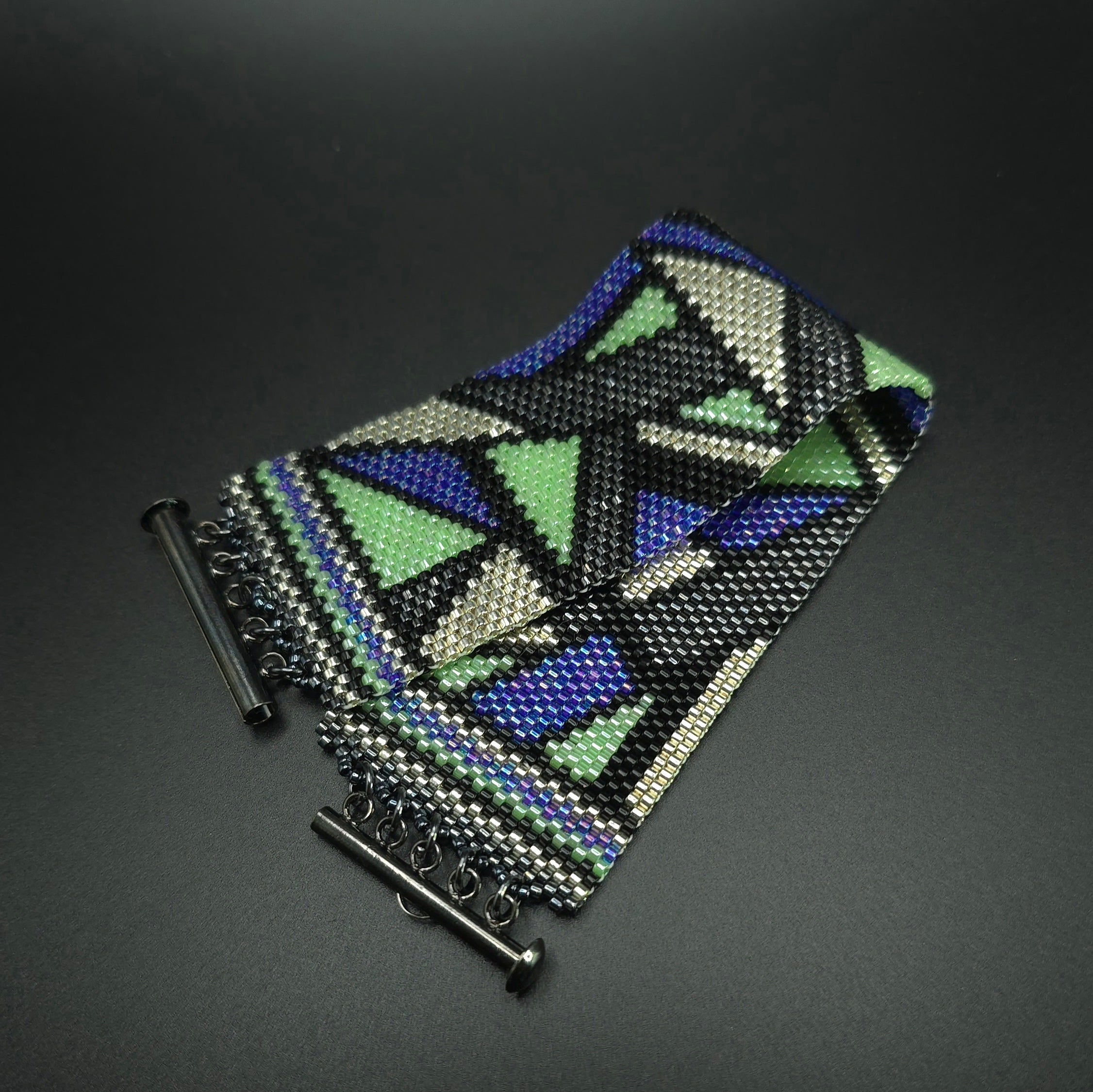 Bracelet "Movement"