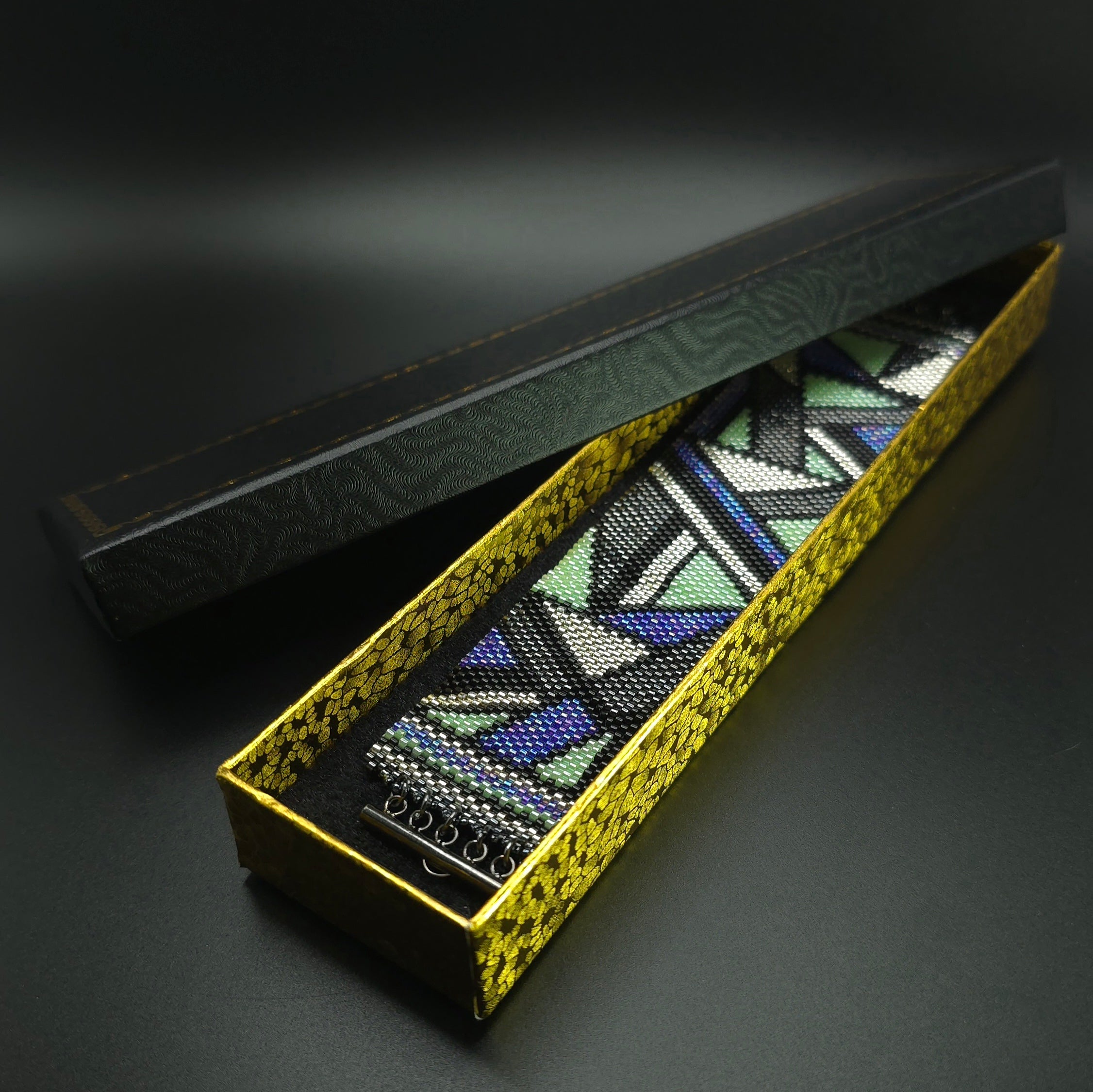 Bracelet "Movement"