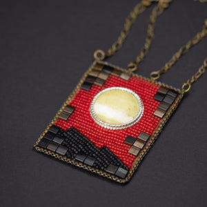 Pendant "Always There"