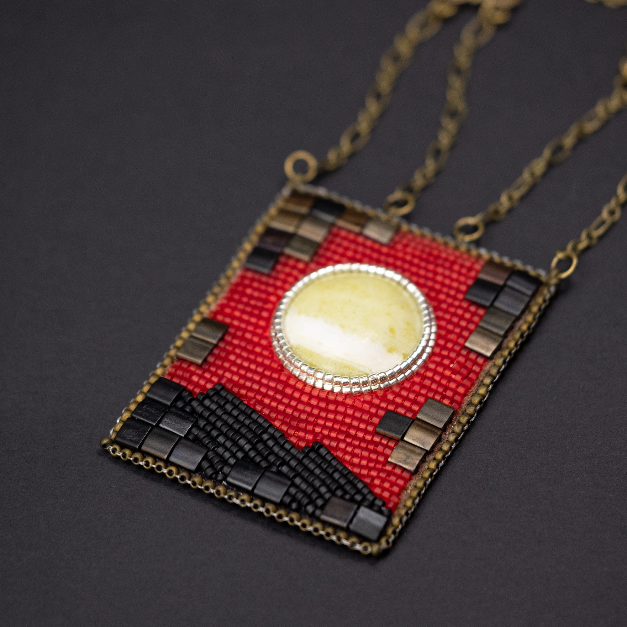 Pendant "Always There"