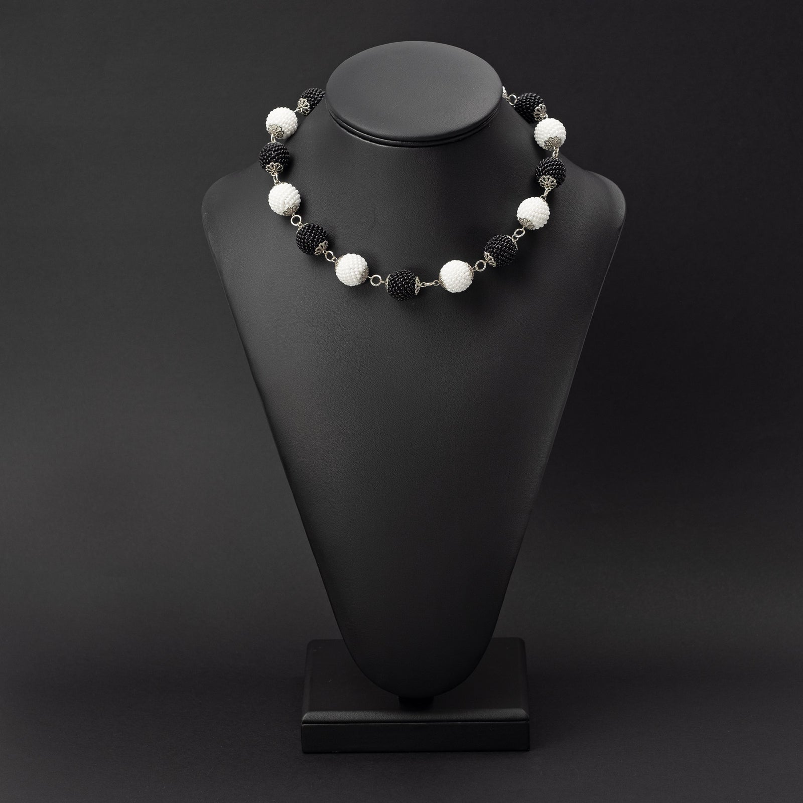 Necklace "Classic"