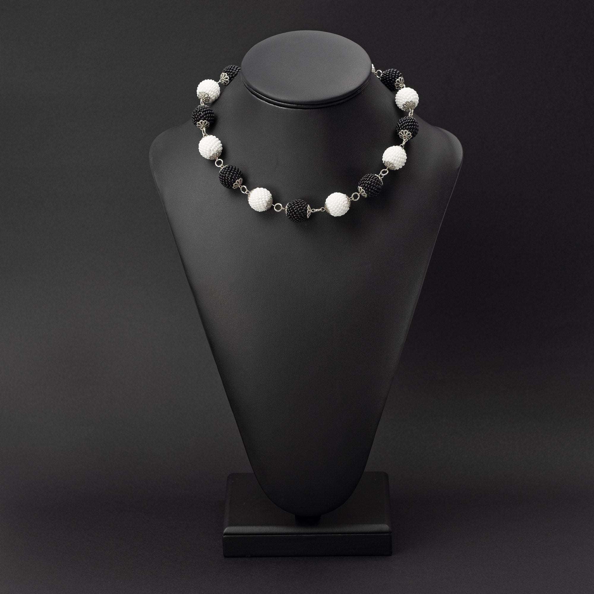 Necklace "Classic"