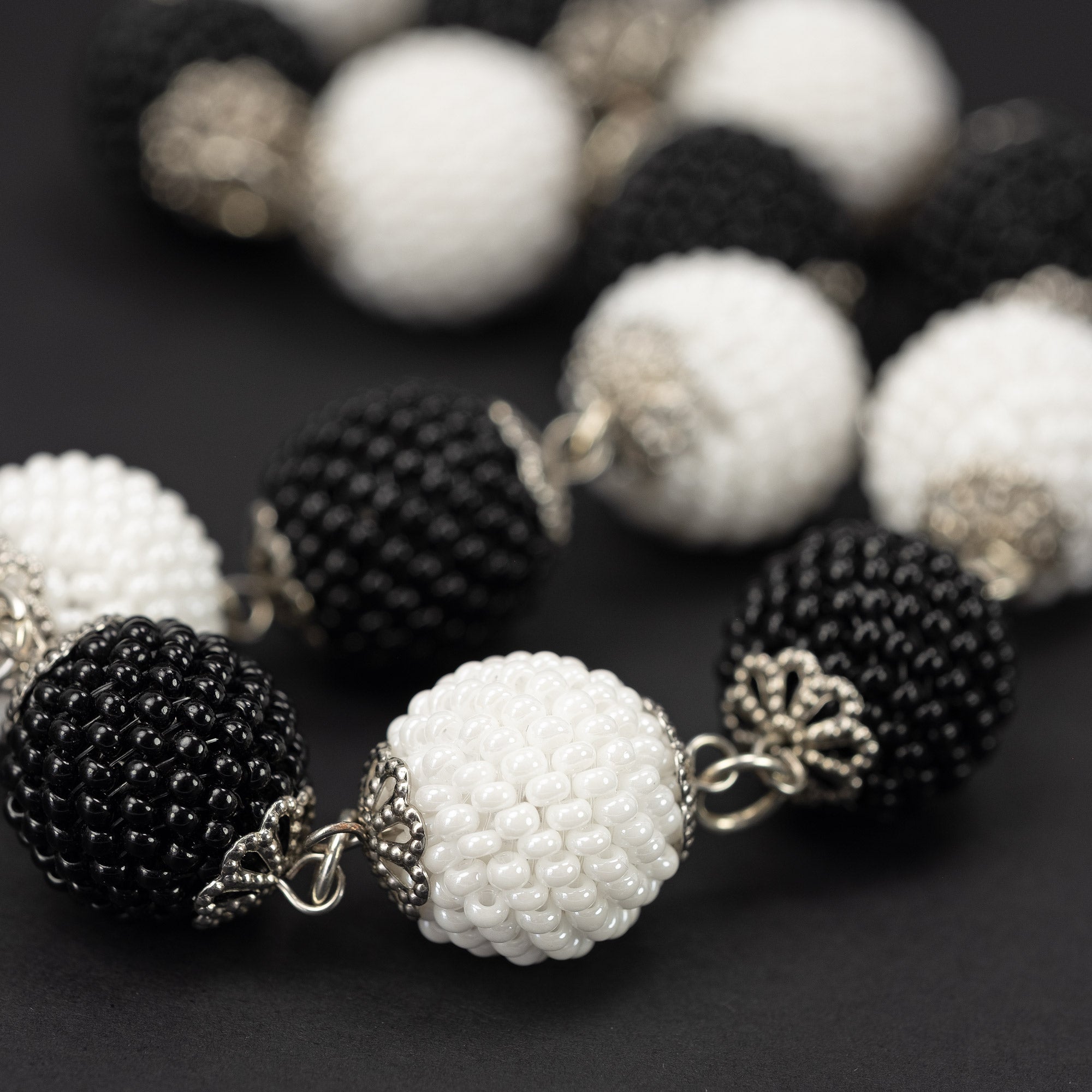 Necklace "Classic"