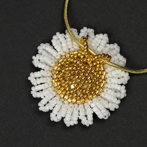 Pendant "Daisy"