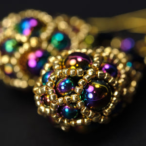 Earrings "Dream"