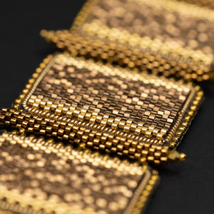 Bracelet "Gift of Time"