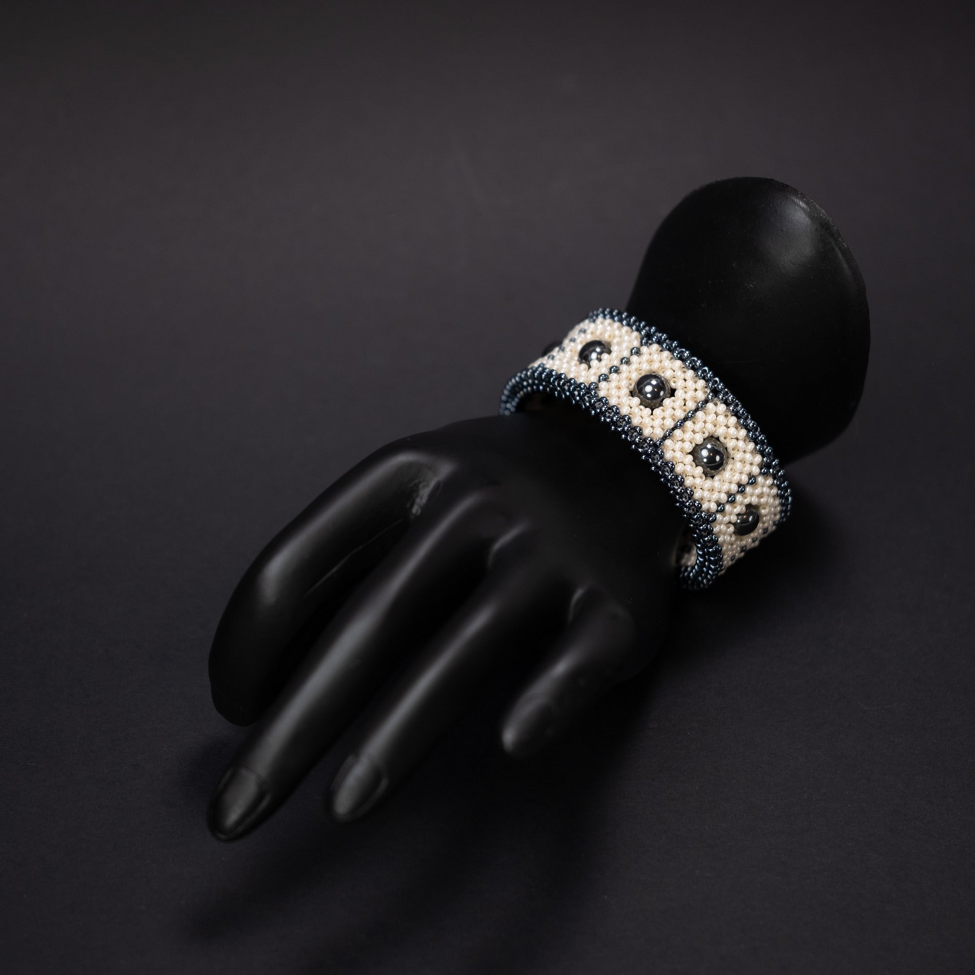 Bracelet "In Search Of The Sun"