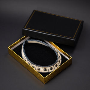 Necklace "In Search Of The Sun"