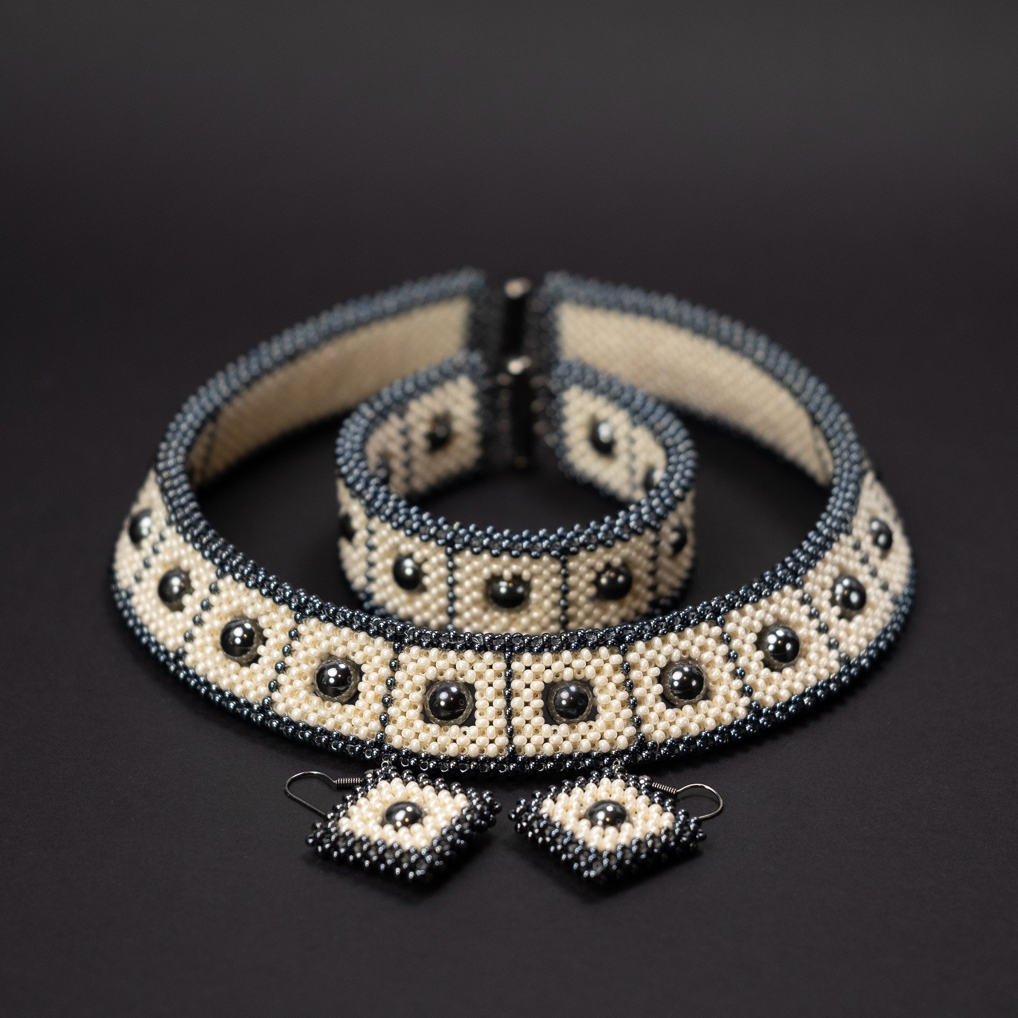 Bracelet "In Search Of The Sun"