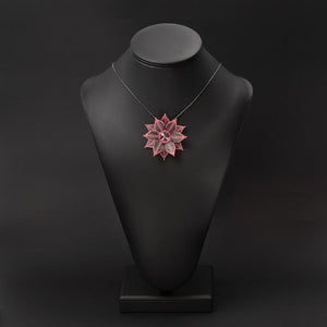 Pendant "Lotus"