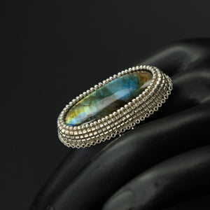 Ring "Magical Light"
