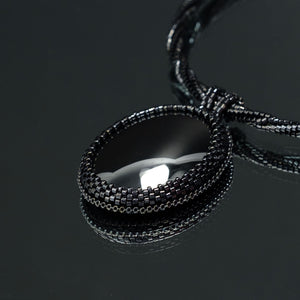Pendant "Reflections"