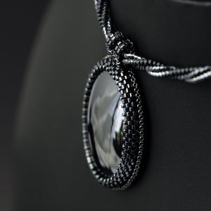 Pendant "Reflections"