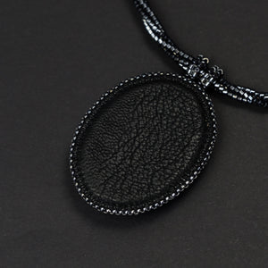 Pendant "Reflections"