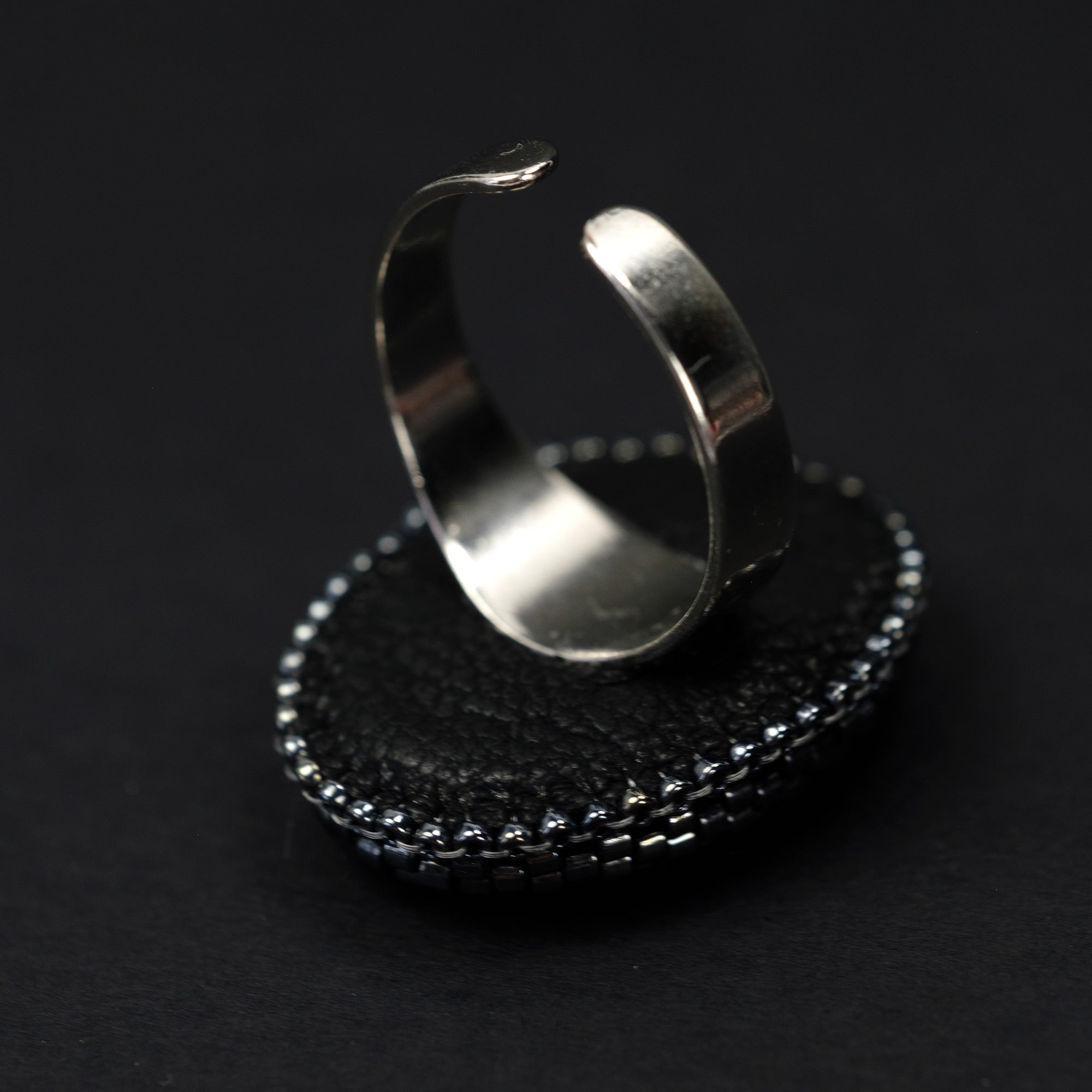 Ring "Reflections"