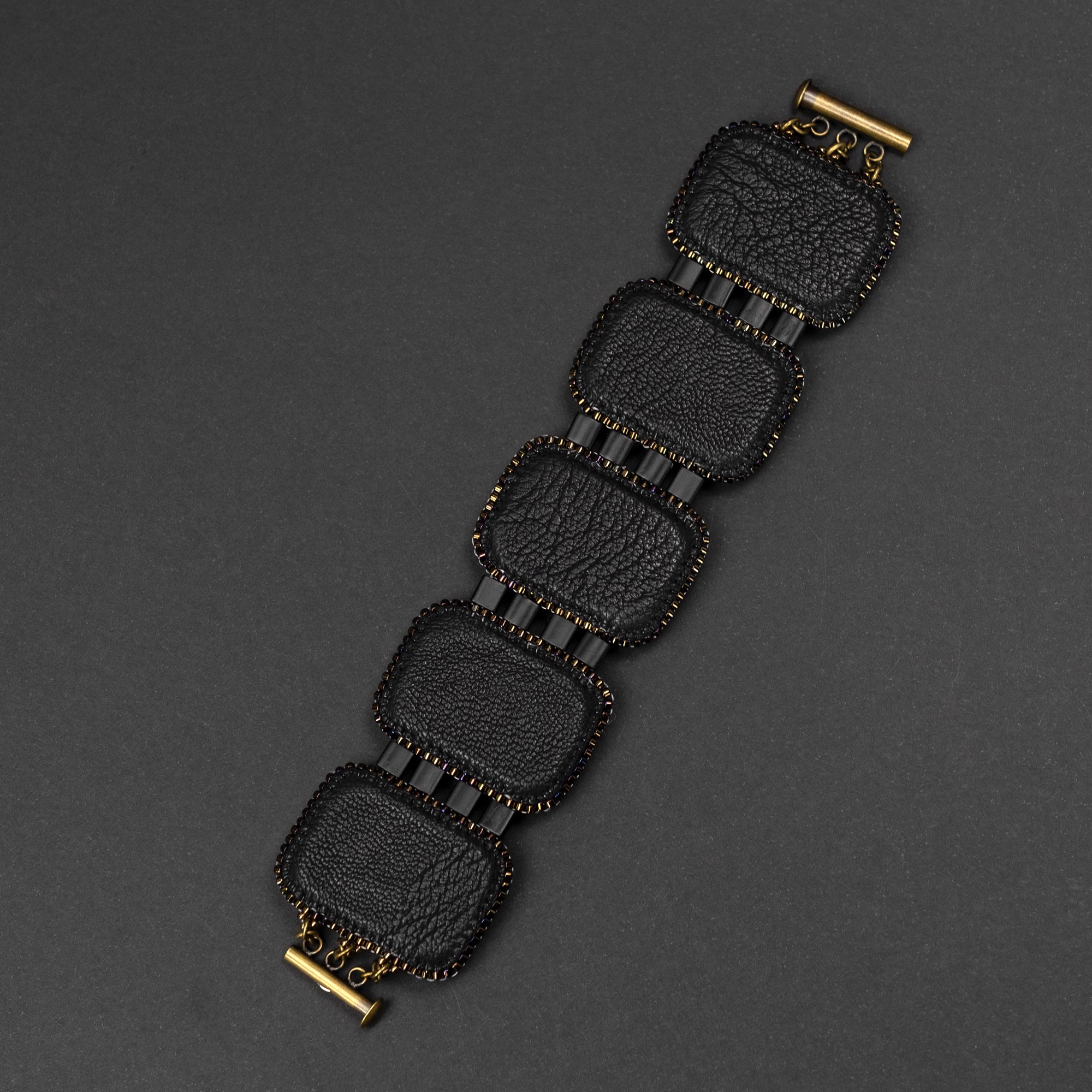 Bracelet "Sea Turtles"