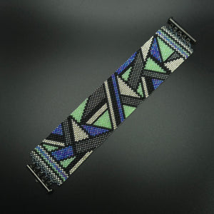 Bracelet "Movement"