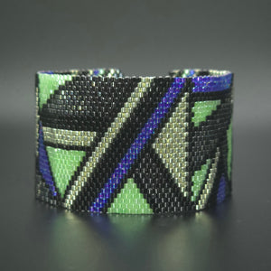 Bracelet "Movement"