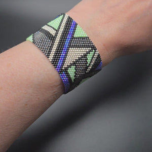 Bracelet "Movement"