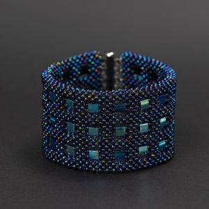 Bracelet "City Night Lights"