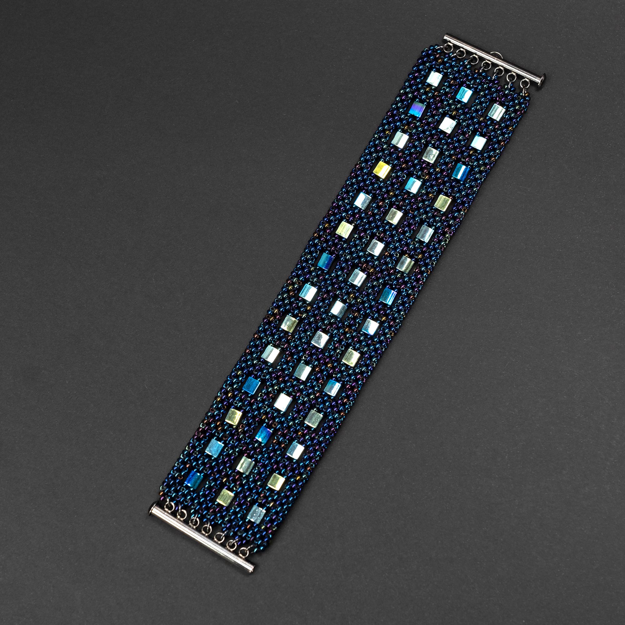 Bracelet "City Night Lights"