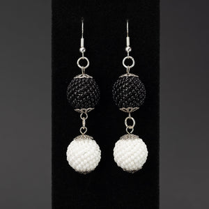 Earrings "Classic"