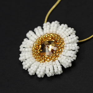 Pendant "Daisy"