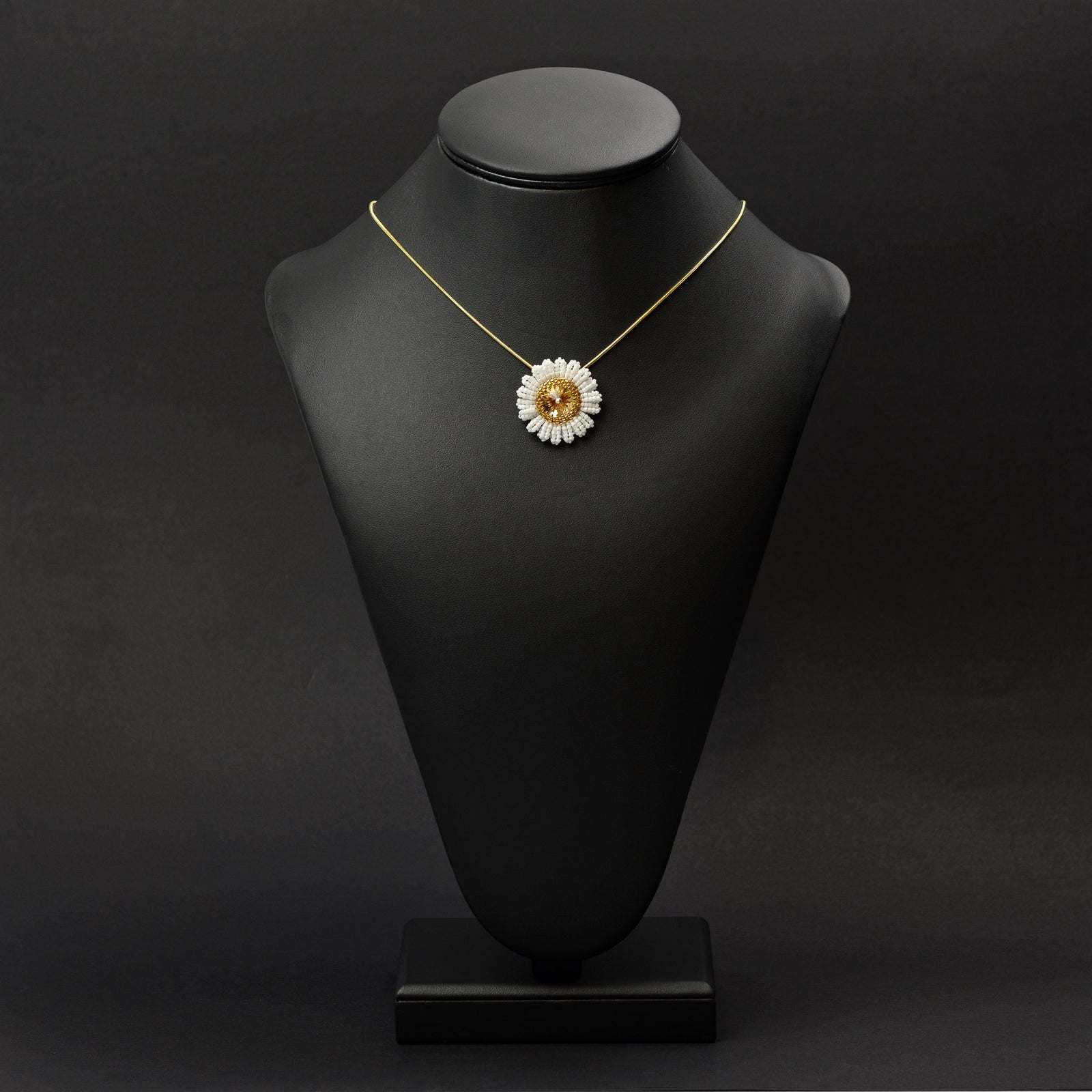 Pendant "Daisy"