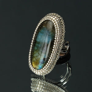 Ring "Magical Light"