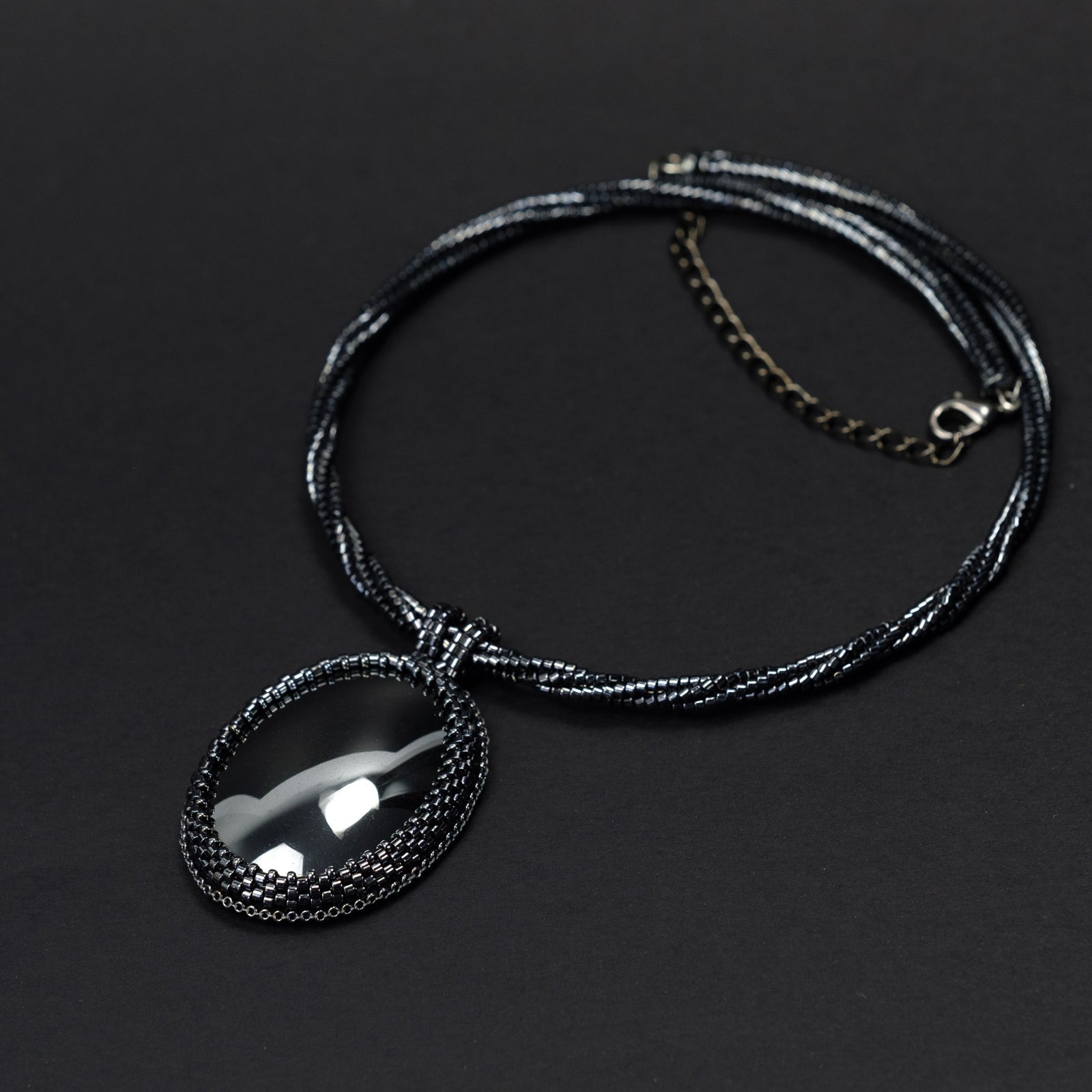 Pendant "Reflections"