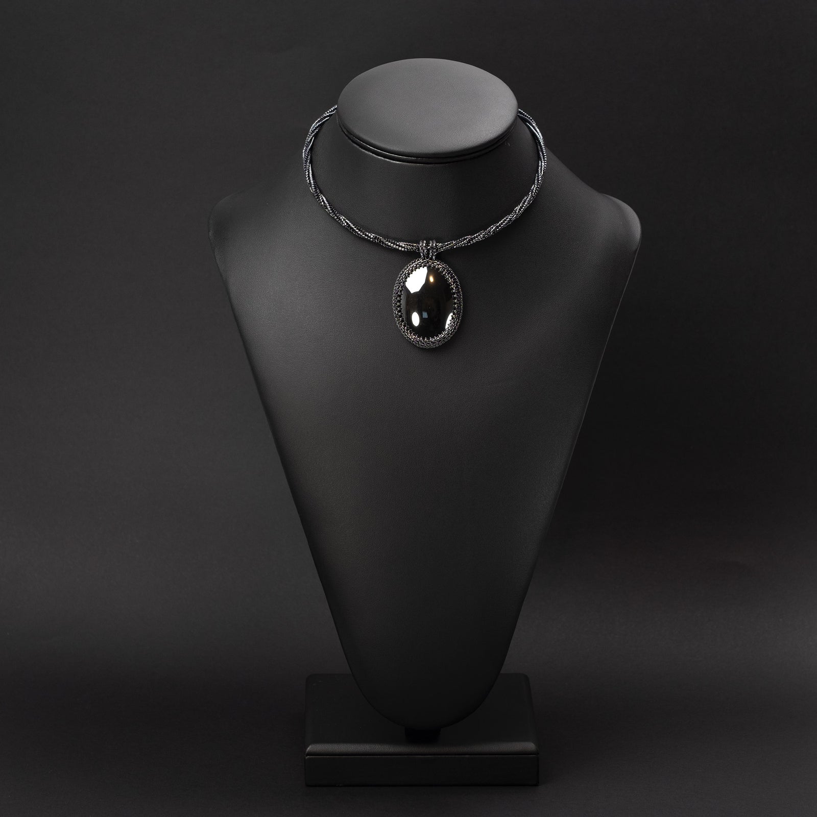 Pendant "Reflections"